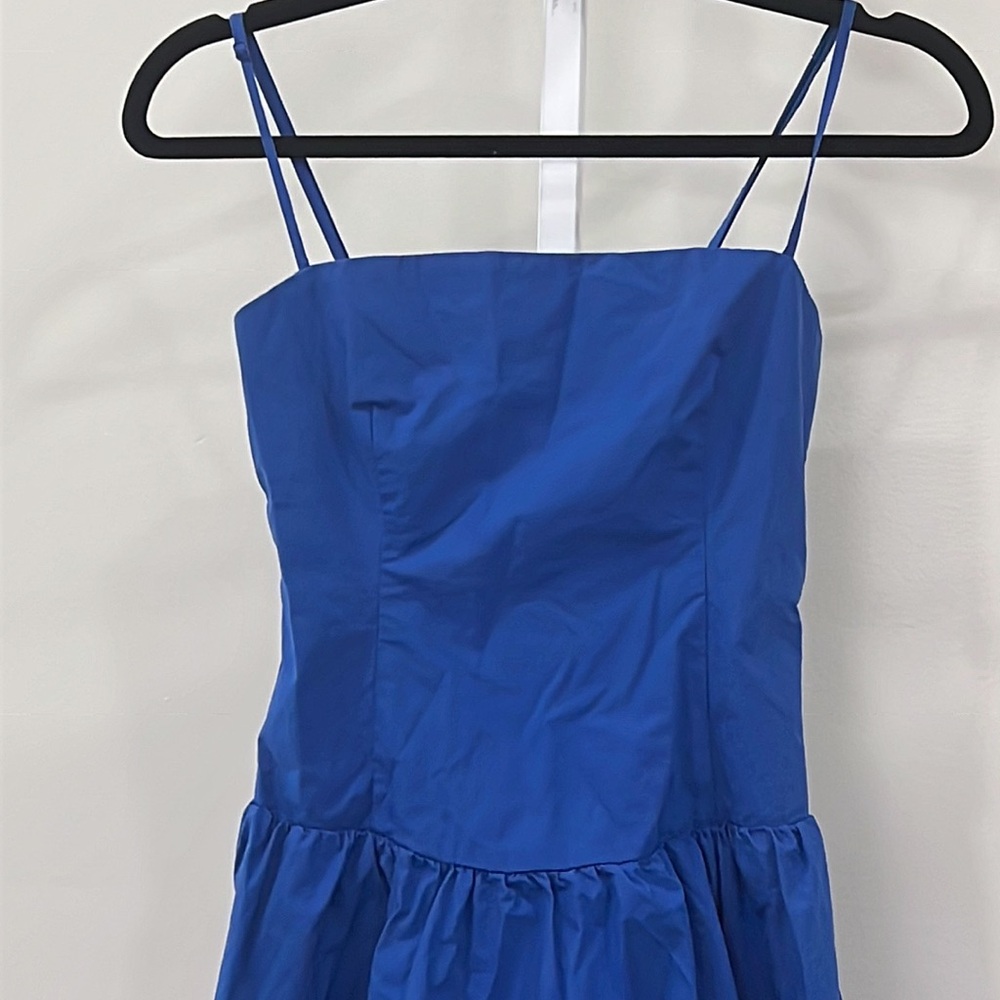 Susana Monaco Strap dress - Picture 4 of 12